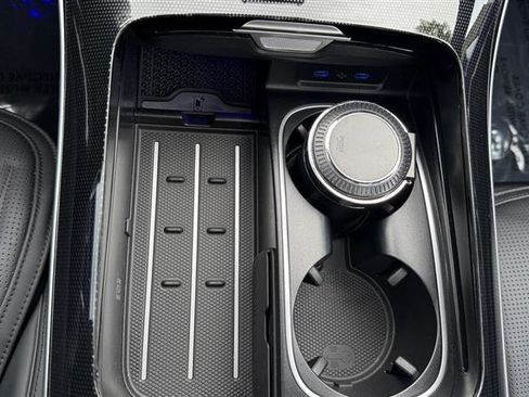 Used 2024 Mercedes-Benz S 63 AMG S image 45