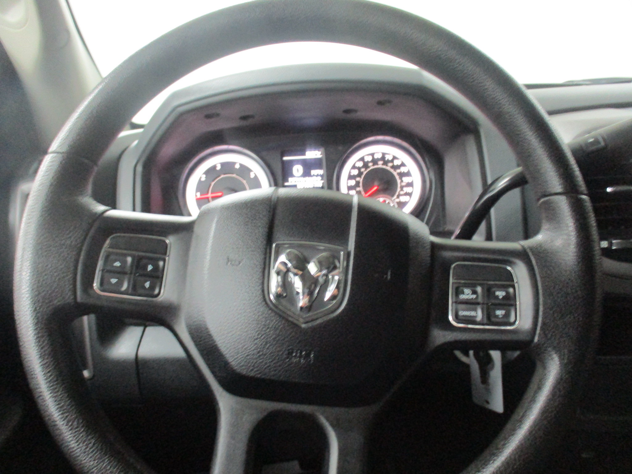 Used 2016 RAM 2500 Tradesman w/ Popular Equipment Group AWD/4WD image 21