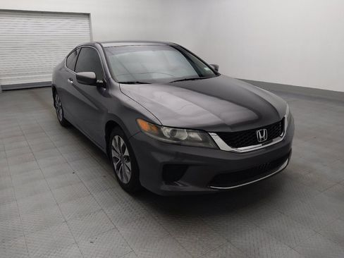 Used 2015 Honda Accord LX-S image 13