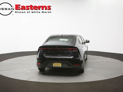 Used 2023 Toyota Prius LE FWD image 36