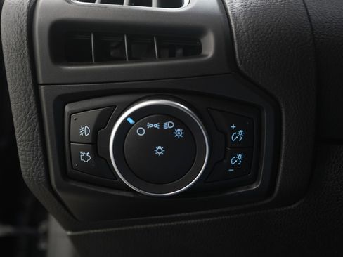 Used 2017 Ford Focus RS image 27