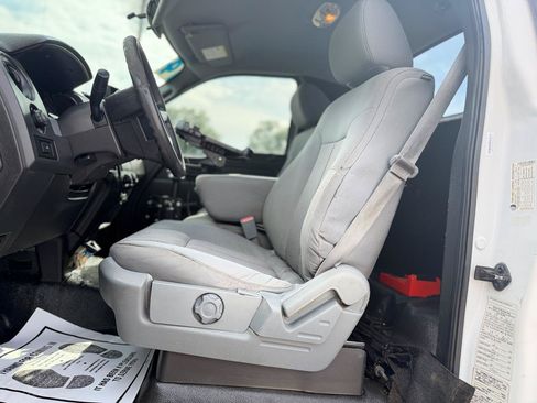 Used 2014 Ford F150 XL RWD image 10
