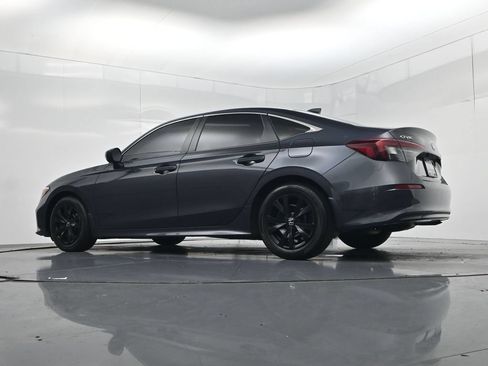Used 2025 Honda Civic LX image 36