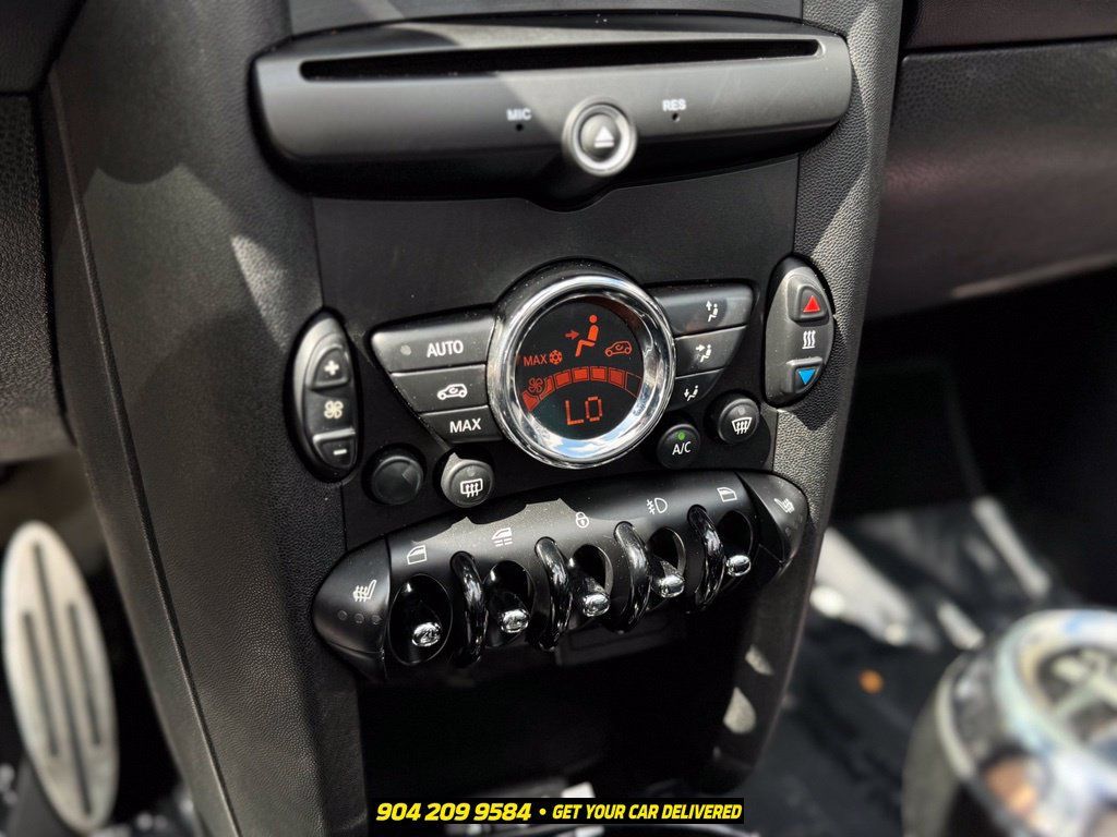 Used 2014 MINI Cooper S FWD image 19