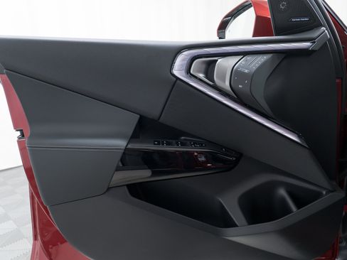 New 2026 BMW X3 xDrive30 w/ Convenience Package image 11