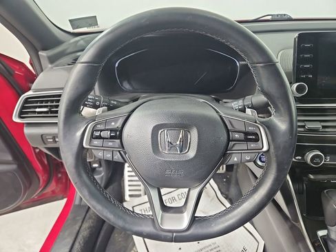 Used 2021 Honda Accord Sport image 14