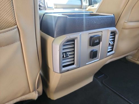 Used 2017 Ford F350 Lariat w/ Lariat Ultimate Package image 67