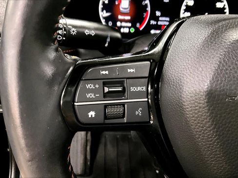 Used 2024 Honda HR-V Sport image 22