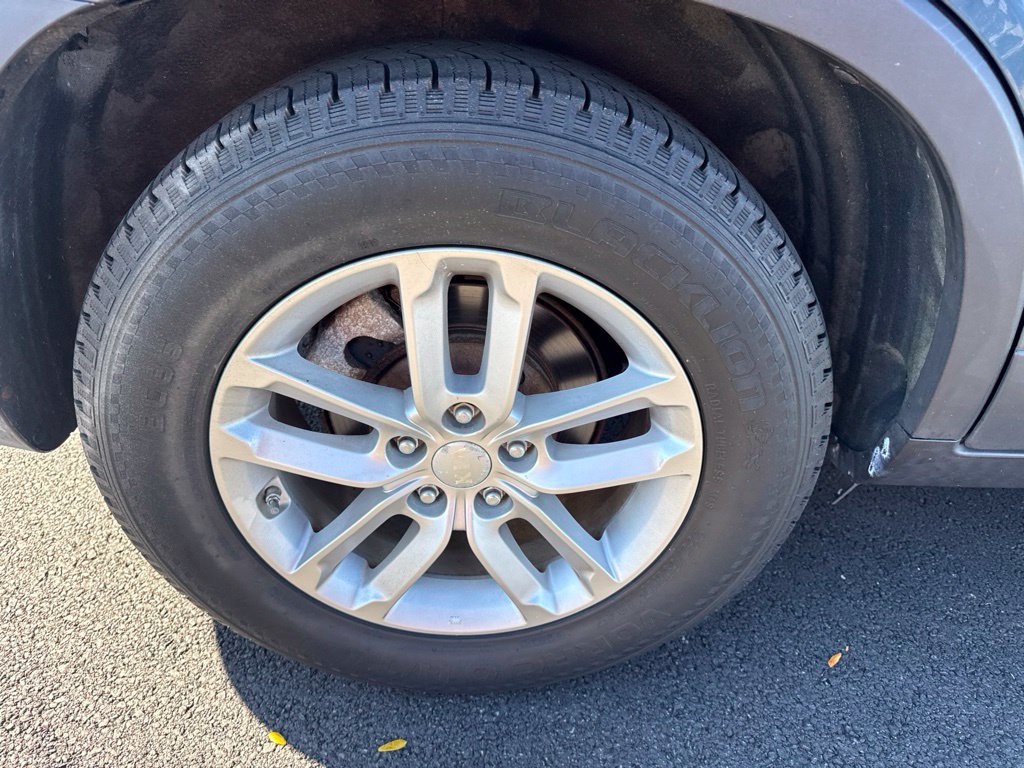 Used 2014 Kia Sorento LX AWD/4WD image 11