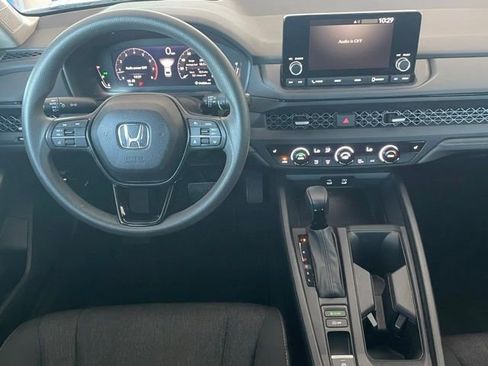 Used 2024 Honda Accord EX image 12