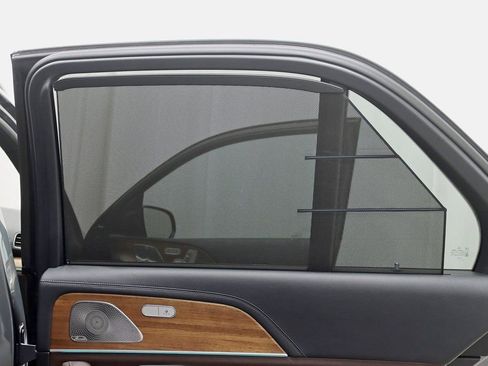 Used 2022 Mercedes-Benz GLE 580 4MATIC image 45