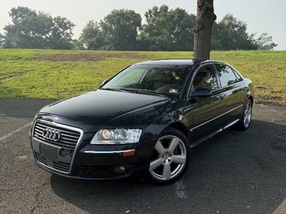 Used 2006 Audi A8 L 4.2