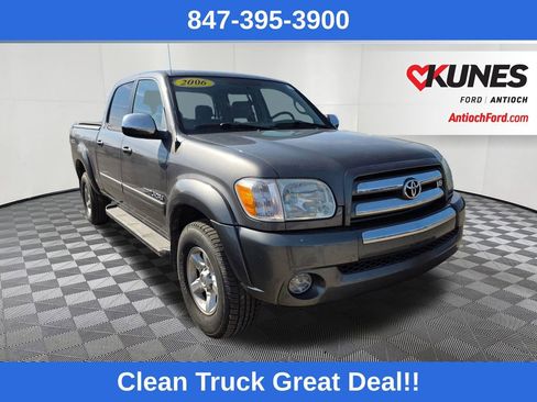 Used 2006 Toyota Tundra SR5 image 1