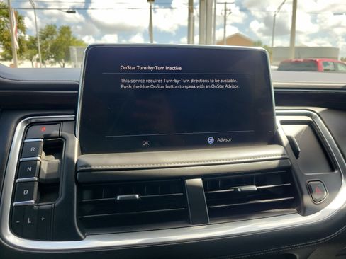 Used 2021 Chevrolet Tahoe LT RWD image 21