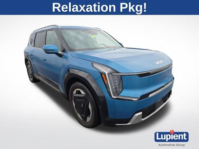 Used 2024 Kia EV9 Land
