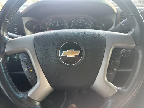 Used 2011 Chevrolet Silverado 1500 LT w/ All-Star Edition AWD/4WD image 10