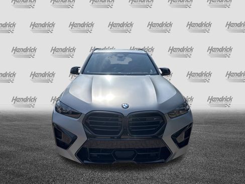 New 2026 BMW X5 M Competition w/ Executive Package AWD/4WD image 3