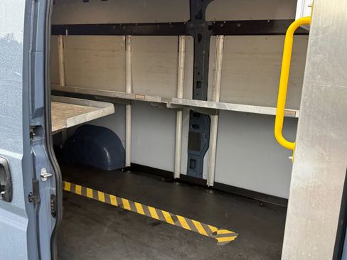 Used 2021 RAM ProMaster 3500 image 25