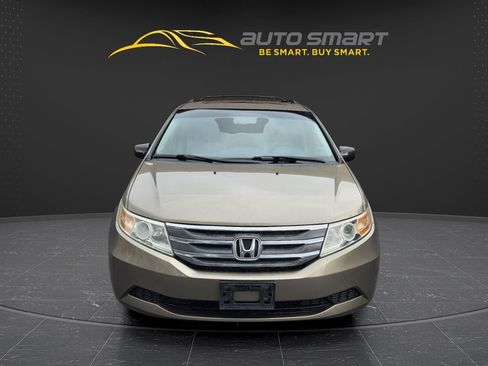 Used 2013 Honda Odyssey EX-L image 8