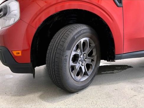 Used 2023 Ford Maverick XLT FWD image 20