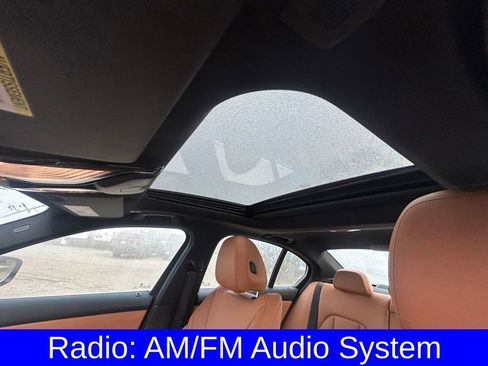 Used 2025 BMW 330i 330i image 11