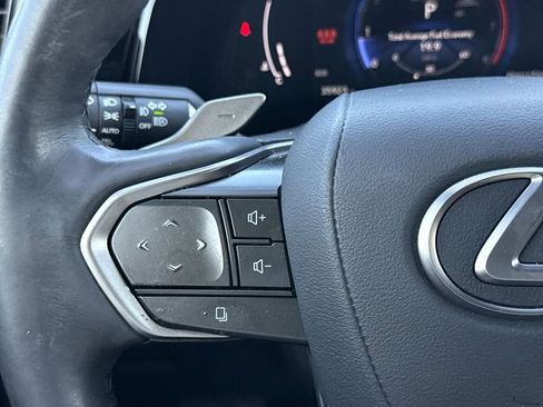 Used 2023 Lexus NX 350 AWD w/ Vision Package image 26