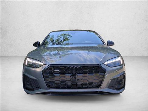 Used 2023 Audi A5 2.0T Premium Plus AWD/4WD image 2