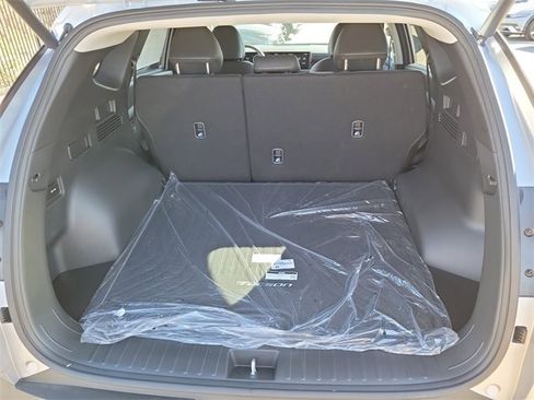 New 2026 Hyundai Tucson SEL image 20