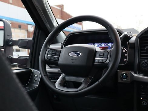 Used 2023 Ford F150 XLT w/ Equipment Group 302A High image 47