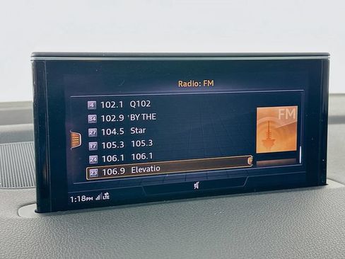 Used 2018 Audi Q7 3.0T Premium Plus AWD/4WD image 15
