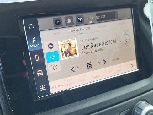 New 2026 RAM ProMaster 2500 w/ Convenience Group image 19