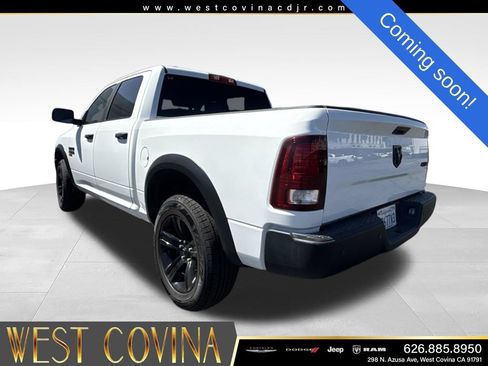 Used 2020 Ford F150 Raptor AWD/4WD image 5
