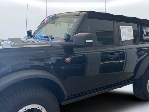 Used 2021 Ford Bronco Badlands AWD/4WD image 9