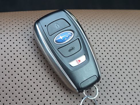 Used 2020 Subaru Outback Touring w/ Popular Package #2 AWD/4WD image 29