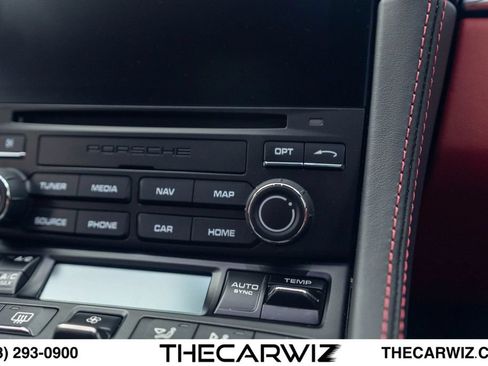 Used 2023 Porsche 718 Cayman GTS RWD image 72