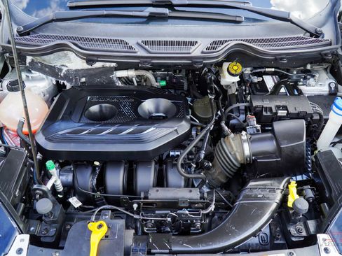 Used 2018 Ford EcoSport S image 10