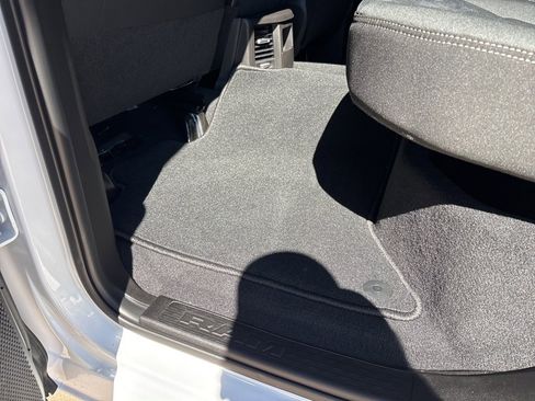 New 2026 RAM 3500 Tradesman image 20