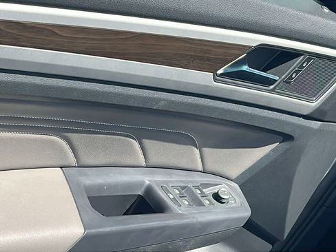 Certified 2021 Volkswagen Atlas SE AWD/4WD image 22