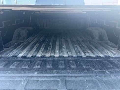 Used 2020 Chevrolet Silverado 2500 LTZ w/ LTZ Convenience Package AWD/4WD image 6