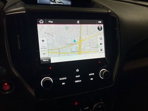 Used 2023 Subaru Forester Limited image 34