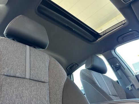 Certified 2023 Honda Accord Sport image 19