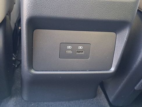 Certified 2023 Nissan Rogue SL AWD/4WD image 12