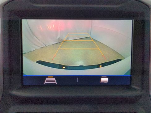 Used 2021 Chevrolet Silverado 2500 W/T image 18