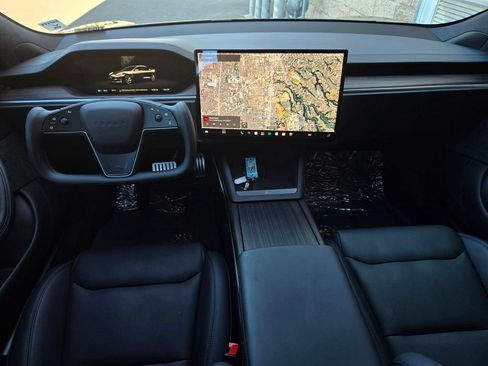 Used 2024 Tesla Model S AWD/4WD image 14