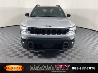 New 2026 Jeep Cherokee Limited AWD/4WD video 2