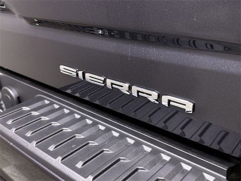 New 2025 GMC Sierra 1500 Denali Ultimate image 33