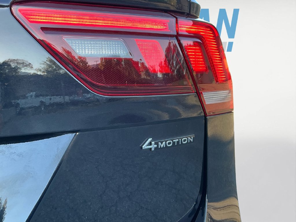 Used 2022 Volkswagen Tiguan S AWD/4WD image 19