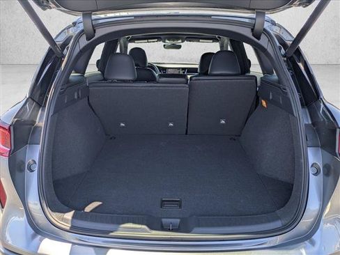 Used 2025 INFINITI QX50 Sport AWD/4WD image 6