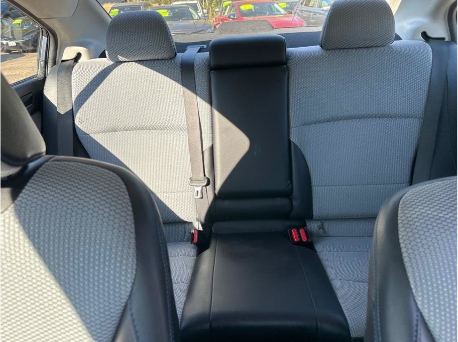 Used 2017 Subaru Legacy 2.5i Sport AWD/4WD image 20