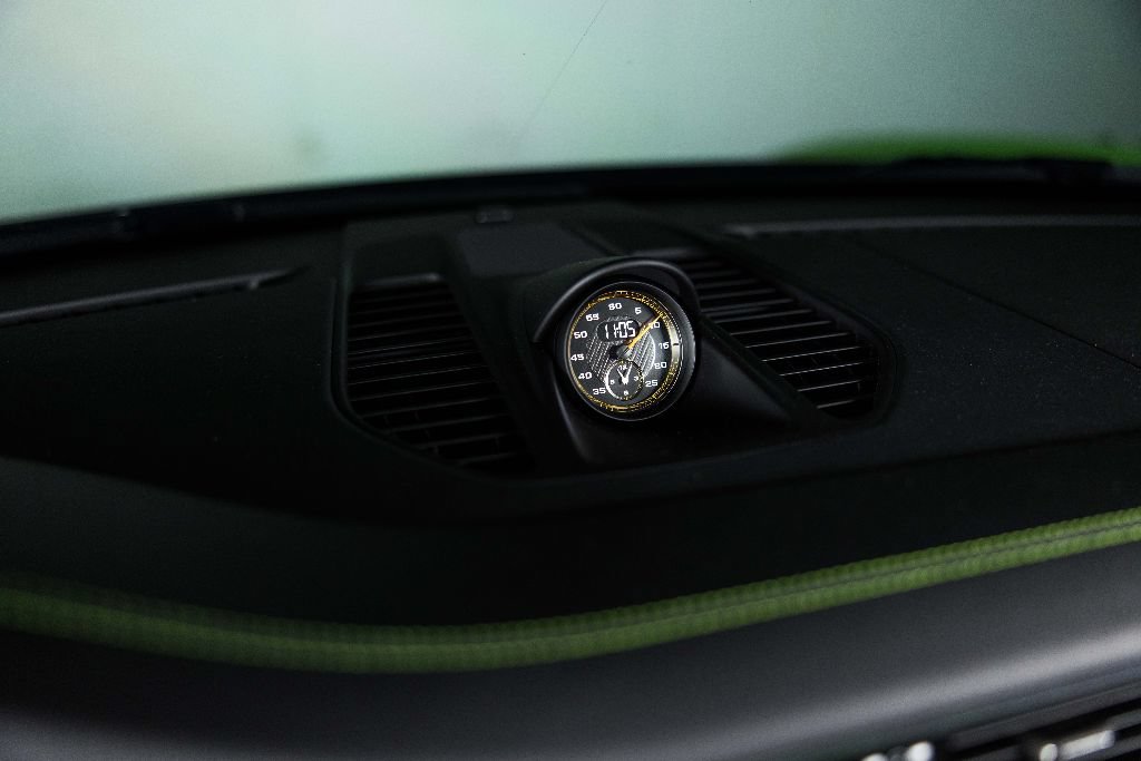 Used 2019 Porsche 911 GT3 RS RWD image 25
